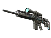 SCAR-20 | Caged image