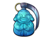 Sticker | Chi Bomb image