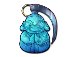 Sticker | Chi Bomb image