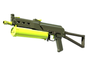 PP-Bizon | Chemical Green image