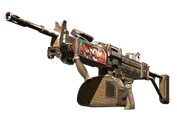 Negev | Drop Me image