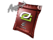 Autograph Capsule | OpTic Gaming | Atlanta 2017 image