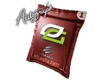Autograph Capsule | OpTic Gaming | Atlanta 2017