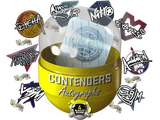 Paris 2023 Contenders Autograph Capsule