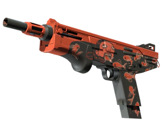 MAG-7 | Insomnia image