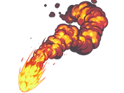 Sticker | Boom Trail image