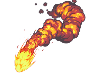 Sticker | Boom Trail