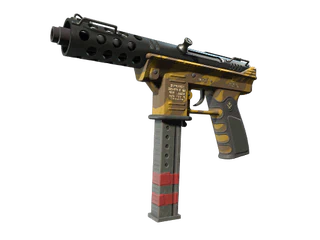 Tec-9 | Brother