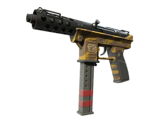 Tec-9 | Brother image