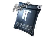 Autograph Capsule | Titan | Cologne 2015 image