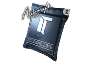 Autograph Capsule | Titan | Cologne 2015 image