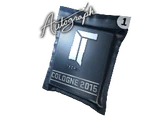 Autograph Capsule | Titan | Cologne 2015
