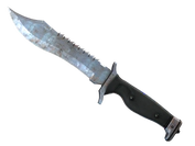 ★ Bowie Knife | Rust Coat image