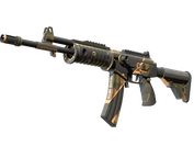 Galil AR | Black Sand image