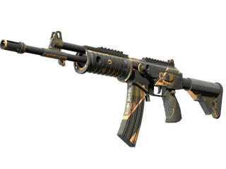 Galil AR | Black Sand