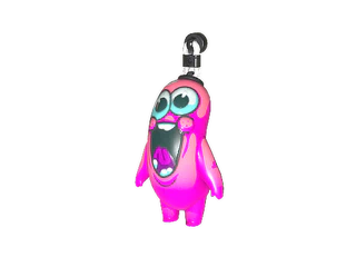 Charm | Lil' Happy