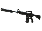 M4A1-S | Dark Water image