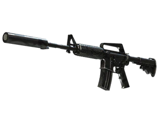 M4A1-S | Dark Water