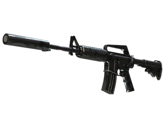 M4A1-S | Dark Water image
