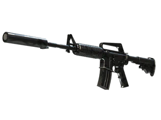 M4A1-S | Dark Water image