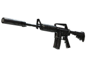 M4A1-S | Dark Water image