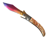 ★ Navaja Knife | Fade image