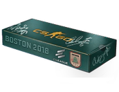 Boston 2018 Inferno Souvenir Package image