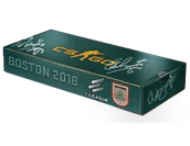 Boston 2018 Inferno Souvenir Package image