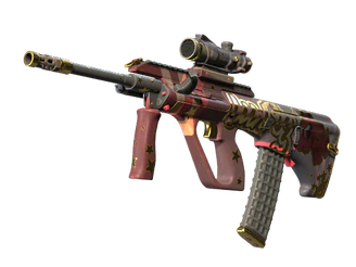 AUG | Lil' Pig image