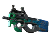 P90 | Wave Breaker image