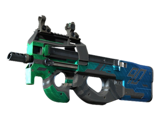 P90 | Wave Breaker image