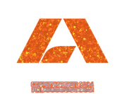 Sticker | Apeks (Glitter) | Copenhagen 2024 image