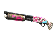 Sawed-Off | Wasteland Princess image