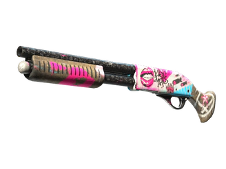 Sawed-Off | Wasteland Princess image