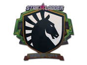 Sticker | Team Liquid (Holo) | Berlin 2019 image