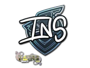 Sticker | INS | Paris 2023 image