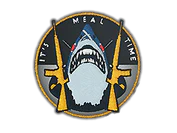 Patch | Meal Time image