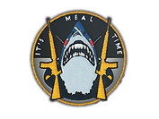 Patch | Meal Time image