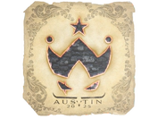 Sticker | Wildcard | Austin 2025 image