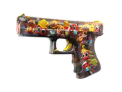 Glock-18 | Snack Attack image