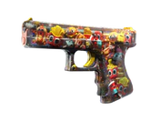 Glock-18 | Snack Attack image