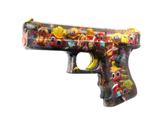Glock-18 | Snack Attack image