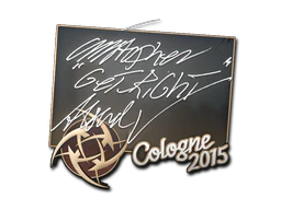 Sticker | GeT_RiGhT | Cologne 2015 image