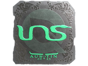 Sticker | INS (Foil) | Austin 2025 image