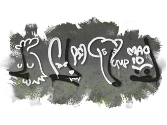 CS:GO Graffiti #3 Collection image