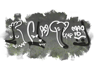 CS:GO Graffiti #3 Collection