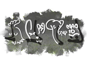 CS:GO Graffiti #3 Collection image