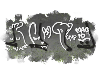 CS:GO Graffiti #3 Collection image