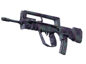 FAMAS | Sundown image