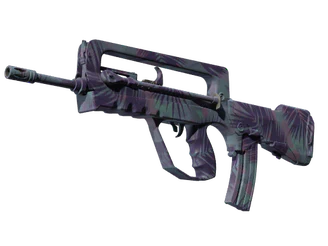 FAMAS | Sundown image